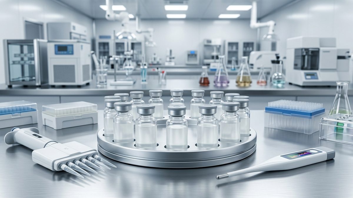 لقاح صيني جديد بتقنية mRNA يوفر حماية ضد الإيبولا