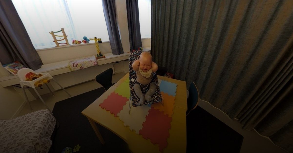 في الدنمارك .. تطبيقات الواقع الافتراضي تساعد في التشخيص وتعزز علاج الأمراض النفسية