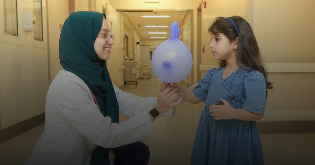 "التخصصي" يحصد اعتماد "المركز الأمريكي لاعتماد التمريض" لبرامج التعليم التمريضي المهني المستمر