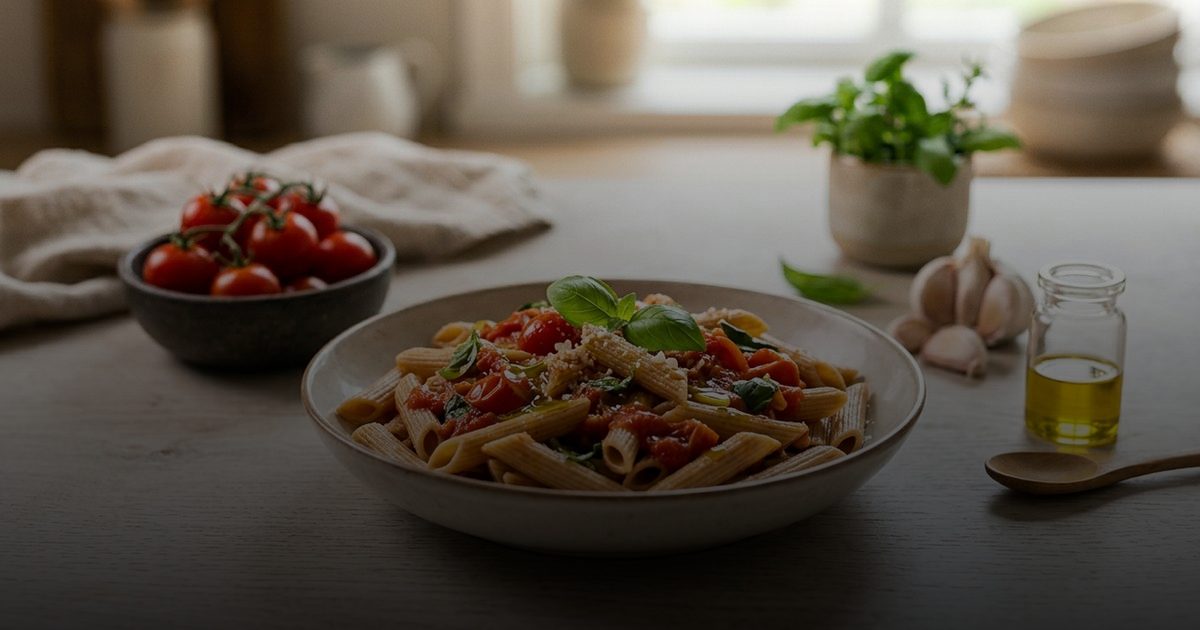 خبراء تغذية يكشفون: المكرونة ليست عدواً للحميات الغذائية