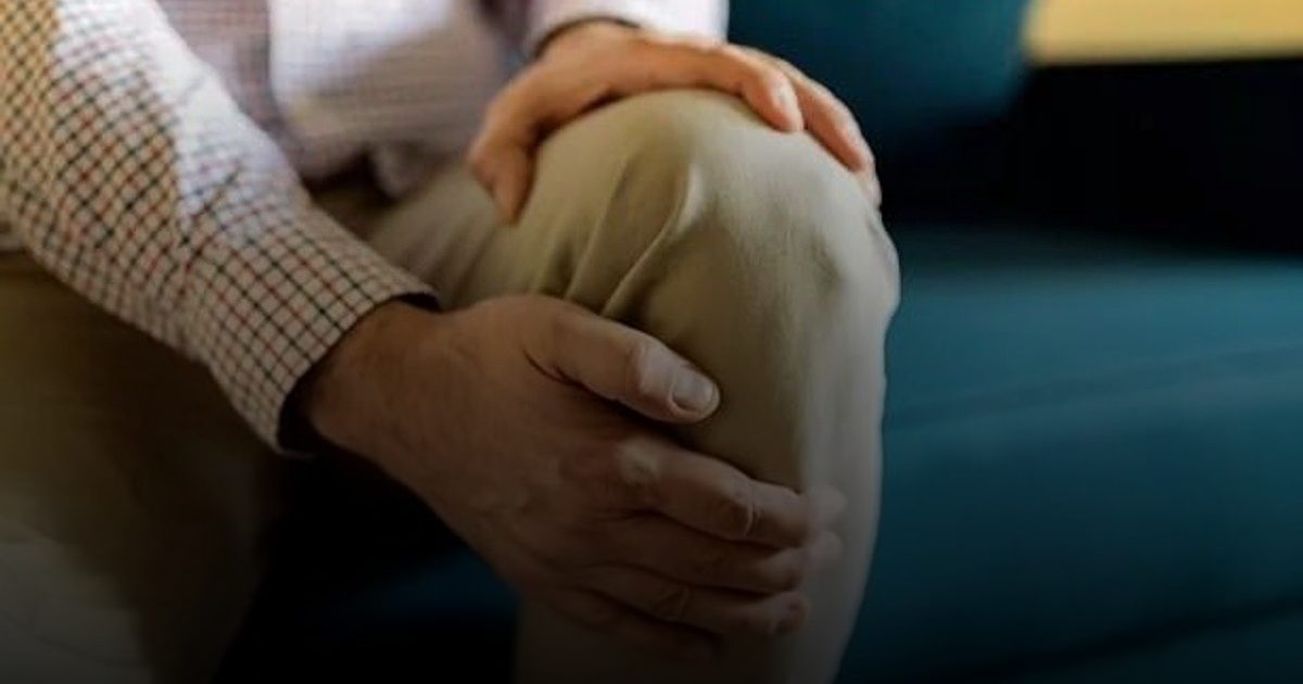 علامات تحذيرية في الساق تشير إلى سرطان البنكرياس