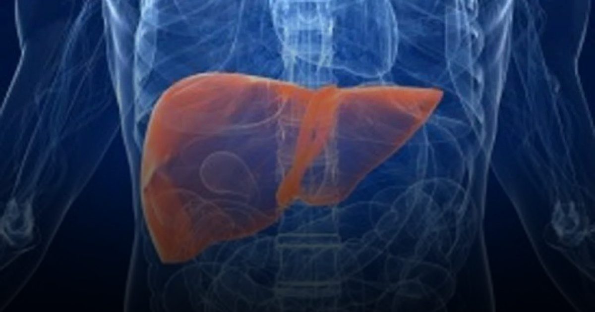 علامات تدل على تلف الكبد