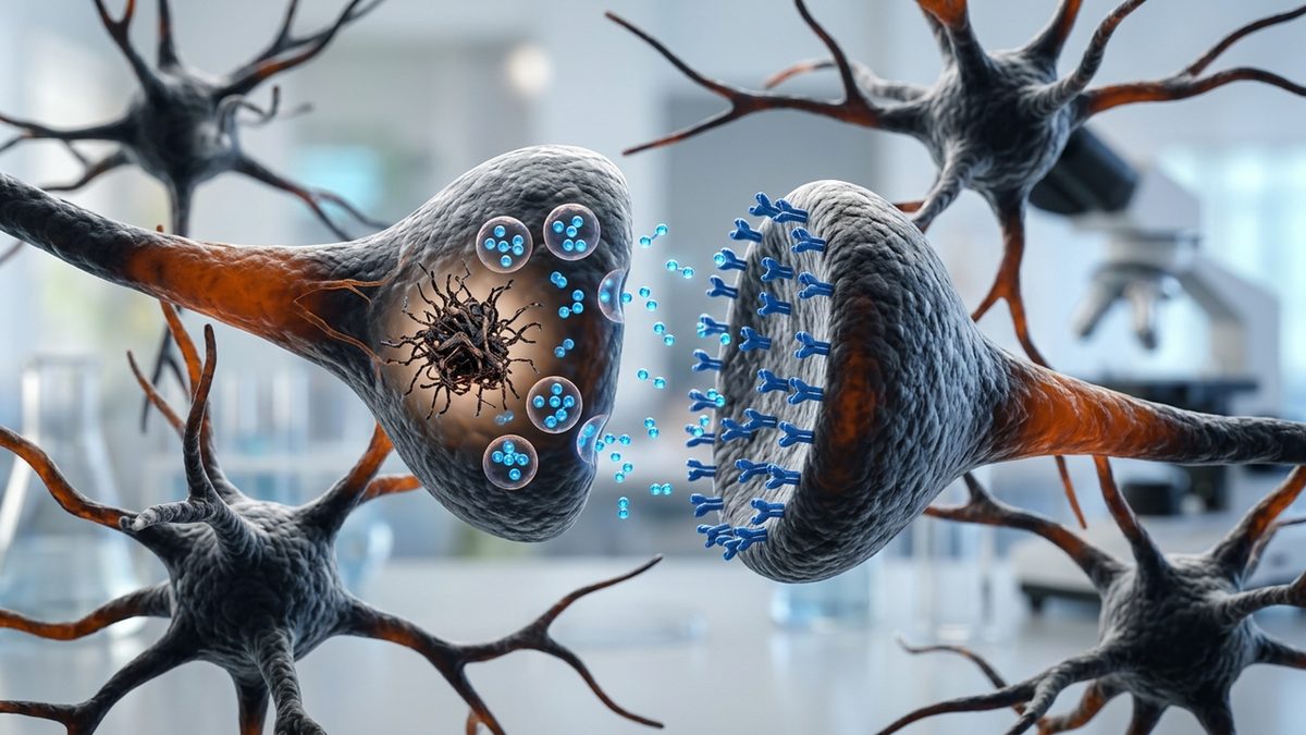 مرض باركنسون: تحدٍ عصبي يهدد 25 مليون شخص عالمياً بحلول 2050