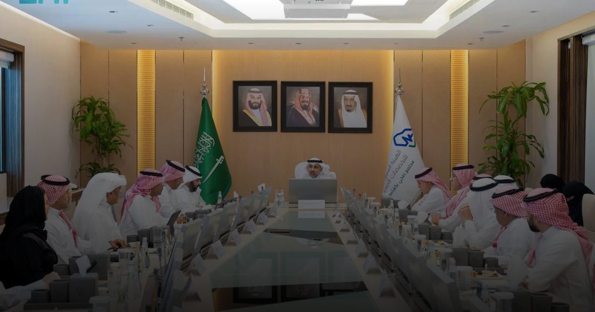 رقم تاريخي.. 8400 متدرب جديد في برامج البورد السعودي