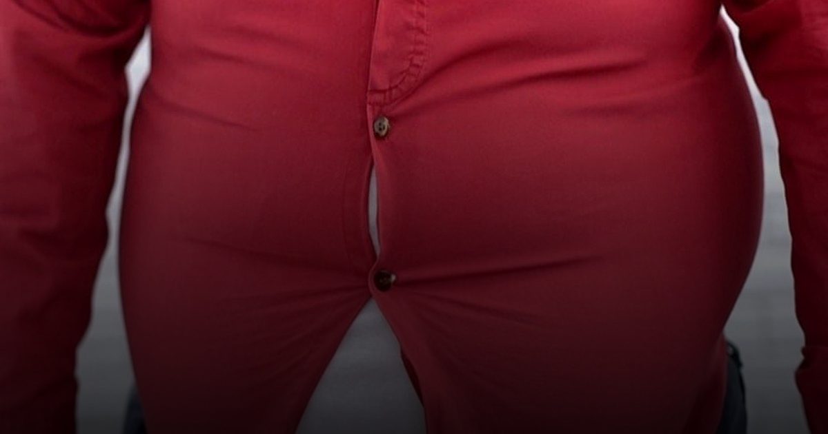 من التنفس إلى الهضم.. هذا ما تفعله الملابس الضيّقة بجسمك!