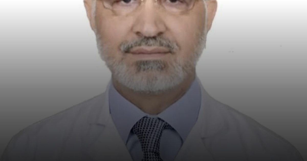 تتويجاً لمسيرة 3 عقود.. بروفيسور سعودي ضمن "الأكثر تأثيراً" عالمياً للعام الرابع