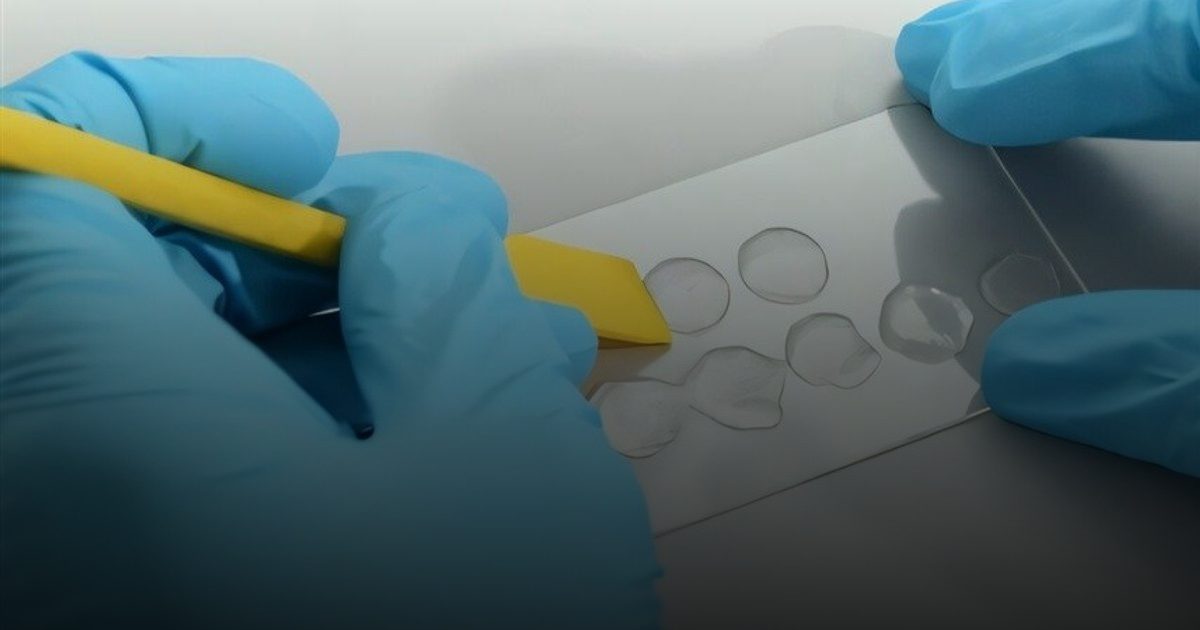 براءة اختراع: إنتاج جلد اصطناعي من جيلاتين الأسماك لعلاج جروح البشر