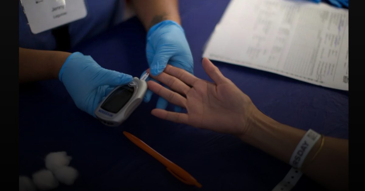 من العدوى المتكررة إلى العقم: 8 علامات فريدة لمرض السكري يجب أن تنتبه لها النساء