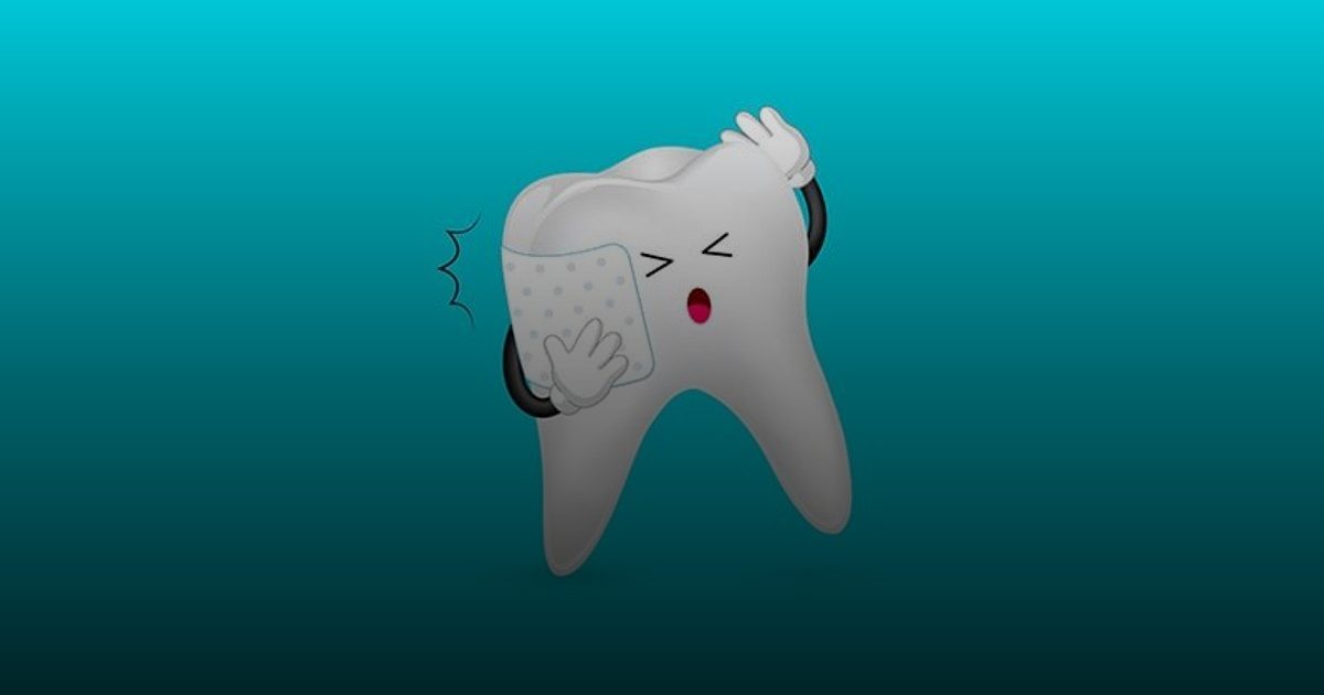 اشرب نعناع.. مشروبات تخفف ألم الأسنان وأخرى تزيده