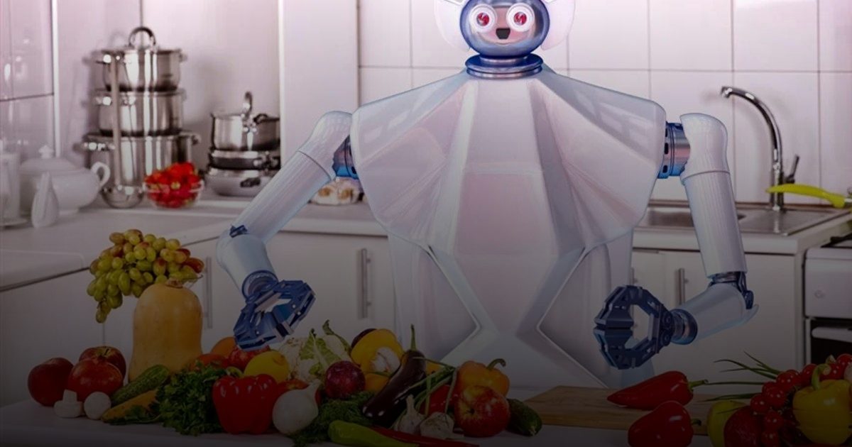 الذكاء الاصطناعي يحدد أفضل حمية لمريض السرطان