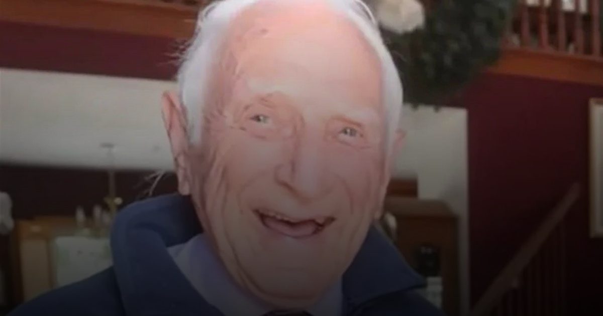 خبير تغذية عمره 101 عام يكشف قواعده الـ7 الذهبية لصحة مليئة بالنشاط