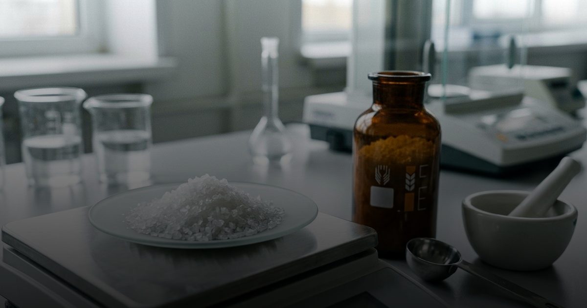 تحذير طبي: الملح الإنجليزي قد يهدد صحة القلب والكلى