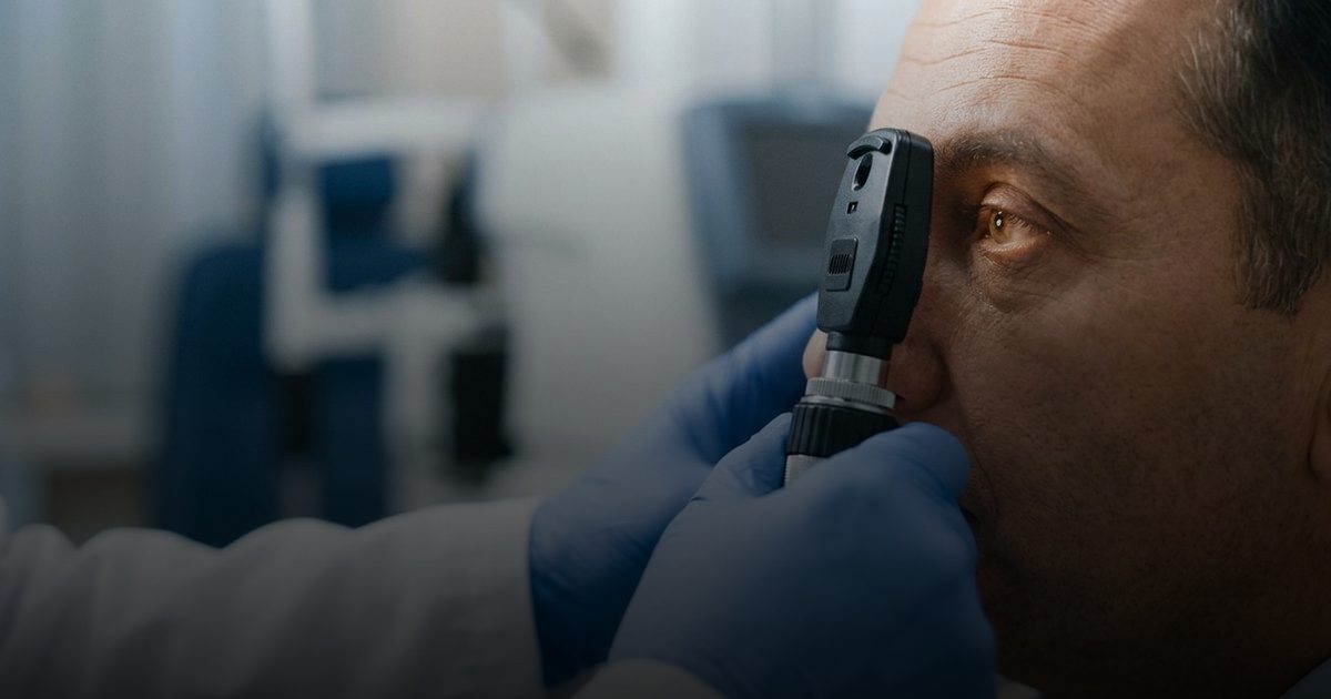 ألم العين ليس عرضًا عابرًا: حقائق صحية خطيرة