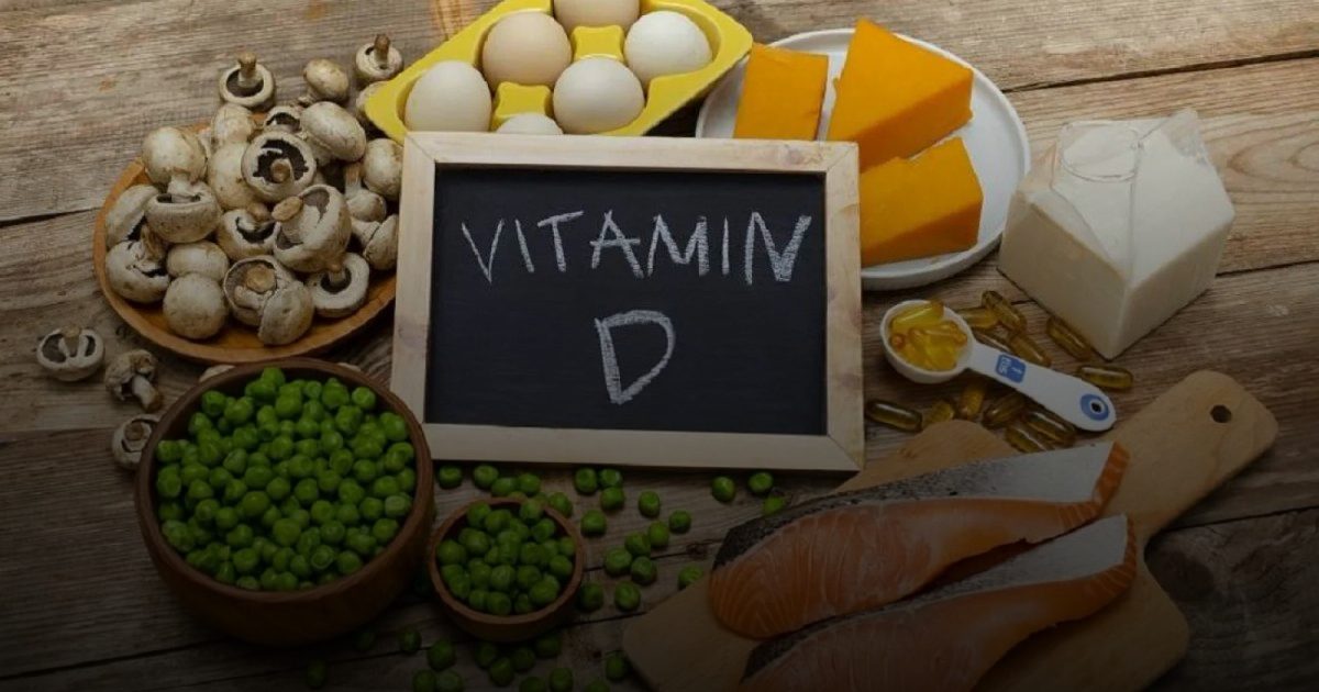 النساء أكثر عرضة لنقص فيتامين «د» وارتفاع الكوليسترول