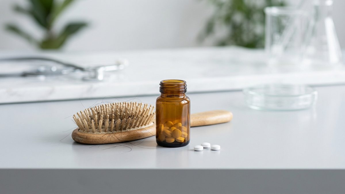 تحذيرات رسمية صارمة لعقاقير الصلع بسبب مخاطر خطيرة