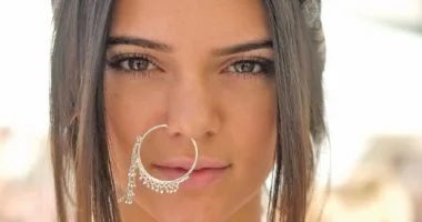 ثقب الأنف بين الجمال والمخاطر المحتملة