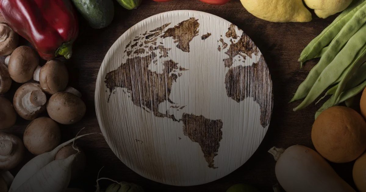 اليوم العالمي للغذاء.. دعوة لـ "صحة الأفراد وأمن الكوكب"