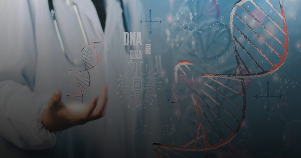 علاج جيني لمرة واحدة يخفض الكوليسترول والدهون الثلاثية بأمان