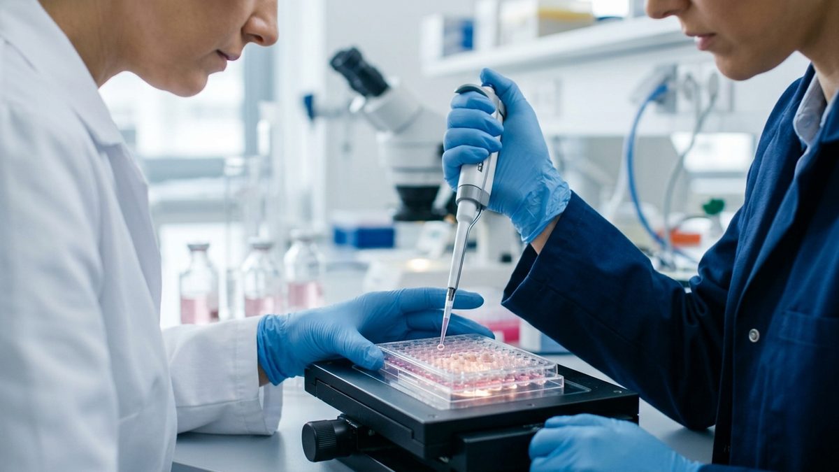 علاج مبتكر للروماتويد يستهدف خلايا المفاصل بدقة مذهلة