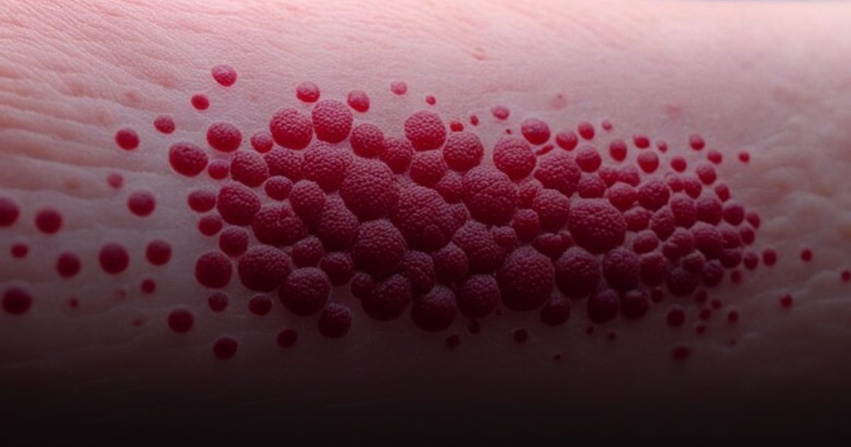 دواء مضاد للطفيليات يعالج سرطان الجلد