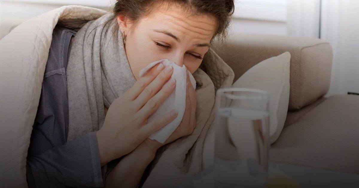 النوم الكافي أفضل وقاية من الإنفلونزا .. يدعم الجهاز المناعي ويخفف العدوى