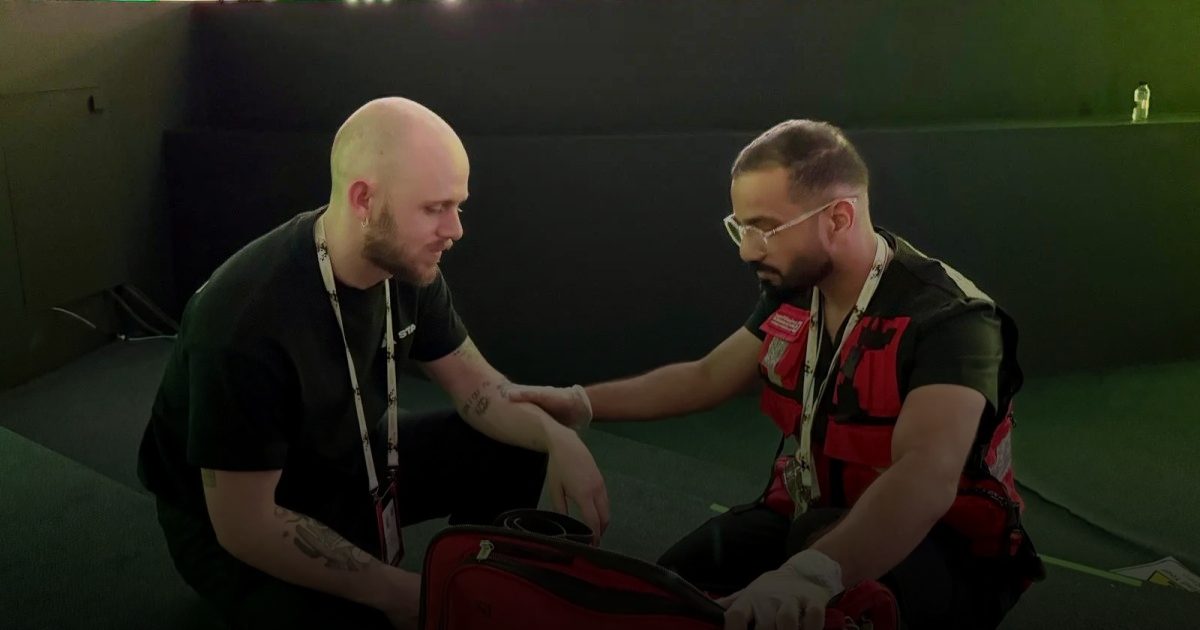 "طب الرياضات الإلكترونية".. تخصص صحي جديد يدعم احتراف اللعبة