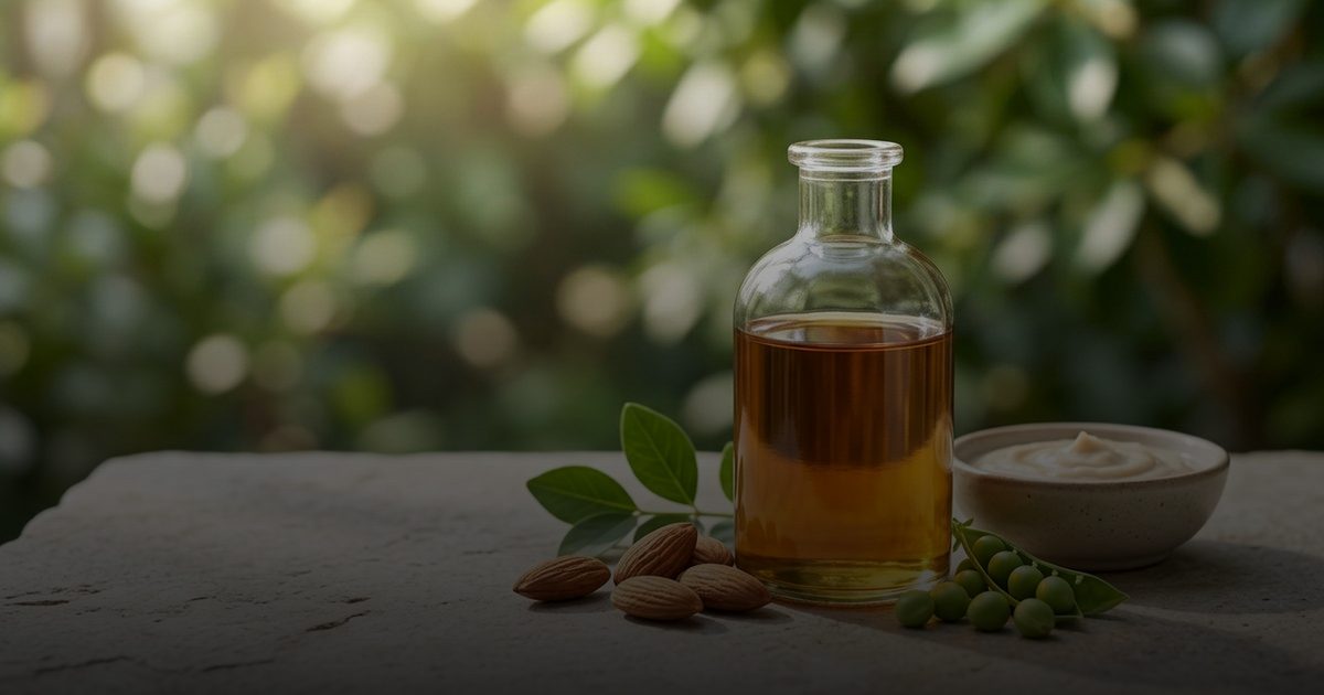 علاجات البروتين النباتي لصحة وجمال الشعر