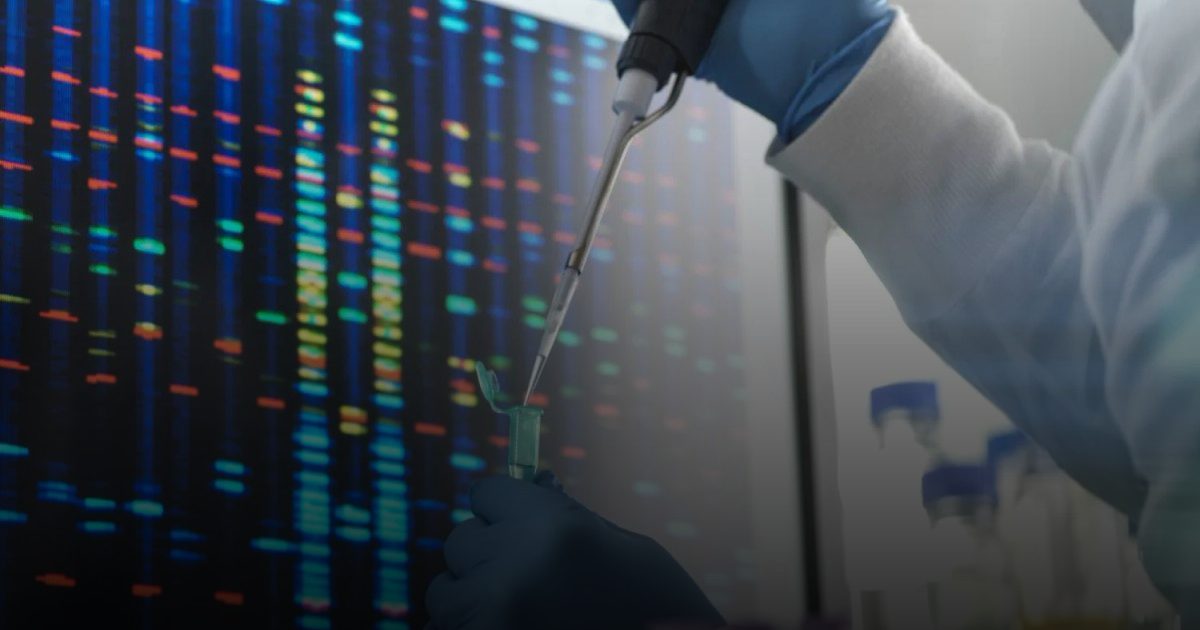 اختبارات جينية جديدة تُطوّر علاجات جديدة لسرطان الأطفال