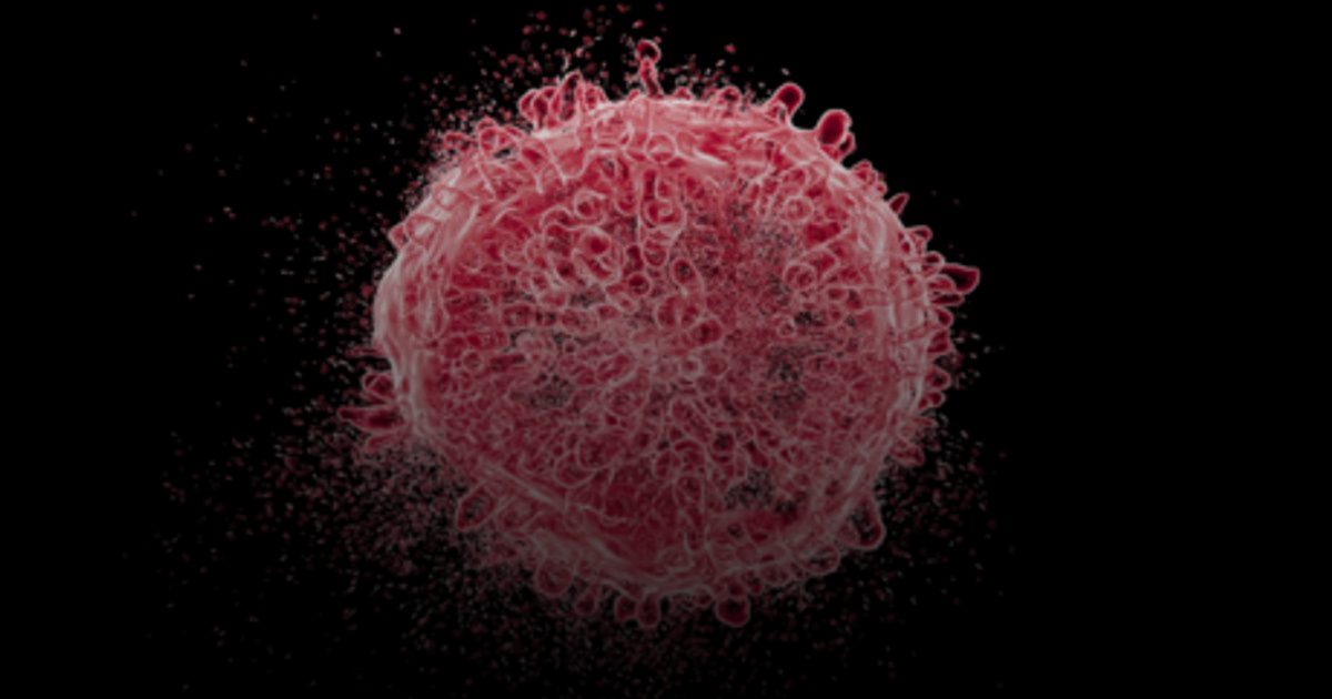 مركبات مضادة للشيخوخة تعزز نمو السرطان