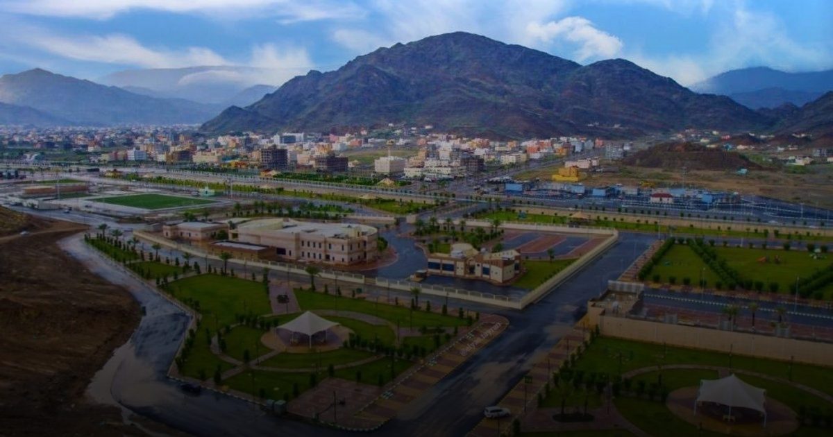 إطلاق ورشات تطوير وتأهيل "مجتمع ثراء الصحي" في محافظة محايل