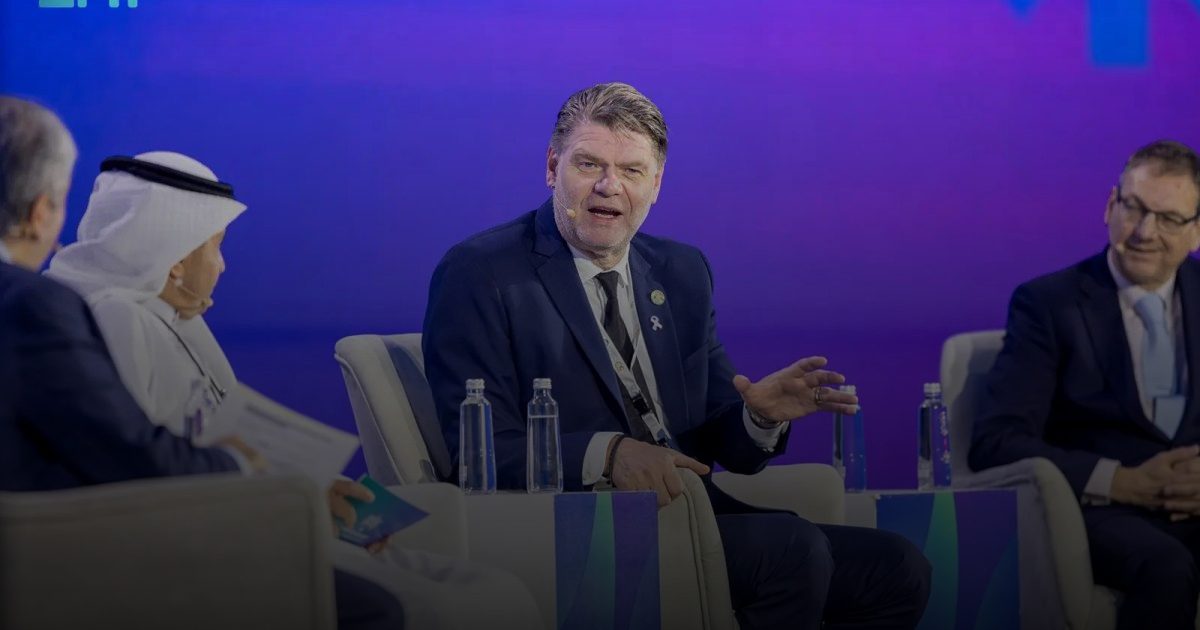 نائب الرئيس التنفيذي للتخصصي:  المرونة والقرار السريع من أهم عوامل نجاح المنظومة الصحية الحديثة