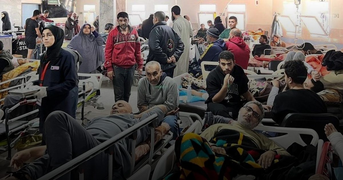 منظمة الصحة العالمية تدعو لدخول الإمدادات الطبية إلى غزة