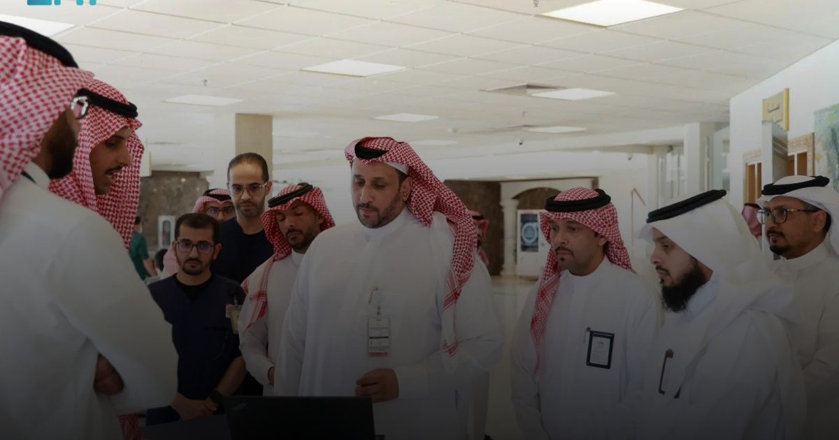 مجمع إرادة بالرياض يطبق برنامج "موصول"