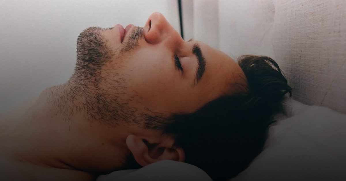 وداعاً للأرق: 6 خطوات غير تقليدية يوصي بها الخبراء لتحقيق راحة مثالية