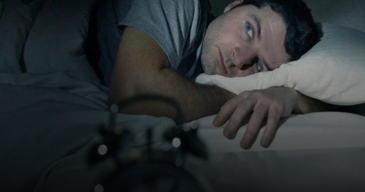 النوم يساهم في تنظيم الوزن وحرق الدهون