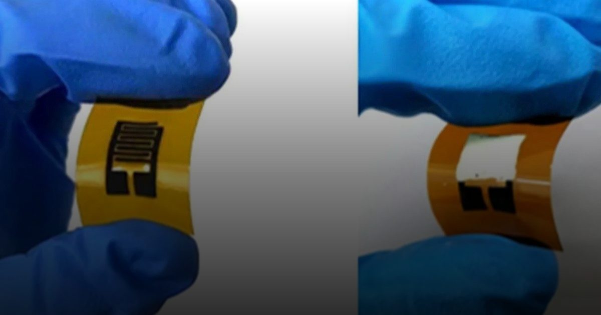 جهاز استشعار مبتكر يشخّص السكري من هواء الزفير خلال دقائق