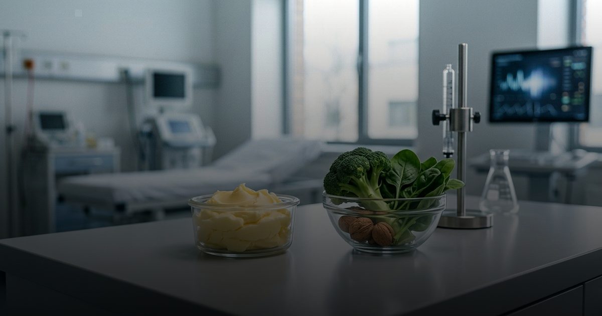 تحذير علمي: دهون السمن الصناعي تهدد صحتك بشكل خطير