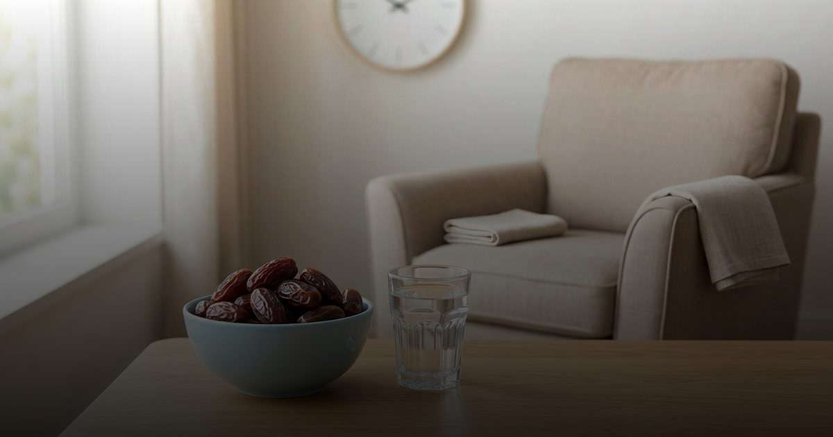 صيام الست من شوال: مفتاح السعادة بعد إرهاق العيد