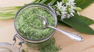 الملح الأخضر: ابتكار صحي جديد لتخفيض ضغط الدم