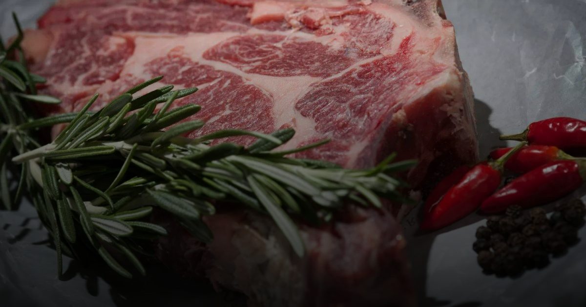 اللحوم الحمراء قد تعزز الصحة النفسية