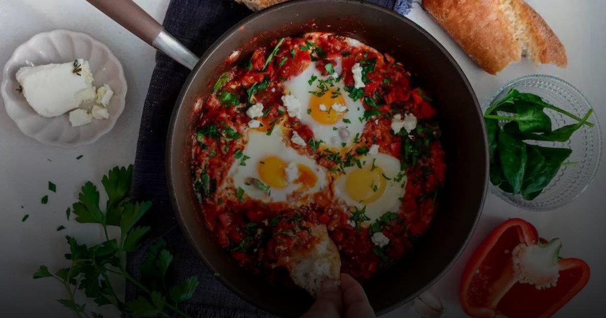 فطور صحي لإنقاص الوزن.. وهذا هو الوقت المثالي لتناوله