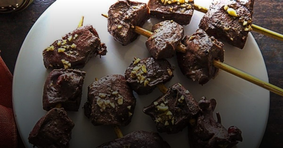 لحوم الأعضاء .. الكبد والقلب واللسان والمخ .. فوائد ومحاذير