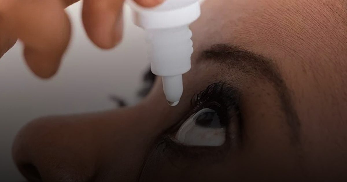 "فيز".. قطرة عيون جديدة تنهي معاناة طول النظر الشيخوخي