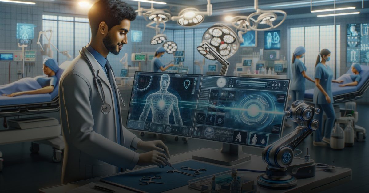 "صحة الافتراضي" يقود دراسات رائدة لتشخيص أمراض القلب والقدم السكرية بالذكاء الاصطناعي