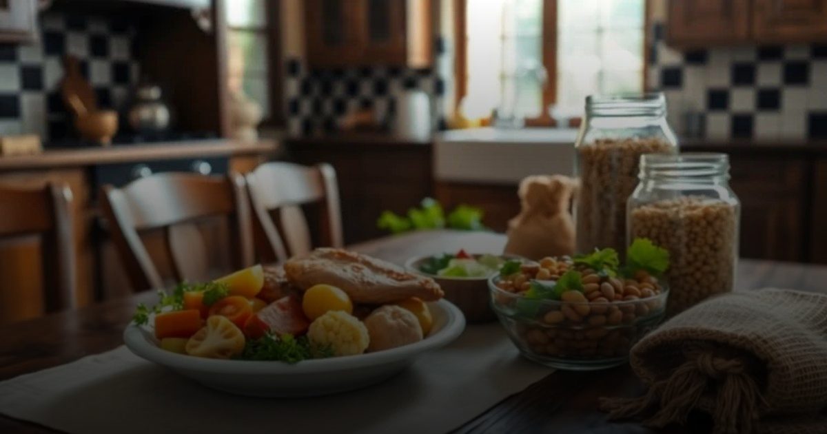 حمية الحرب العالمية الثانية تتفوق على أدوية التنحيف