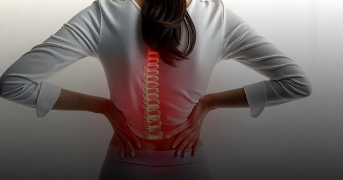 أفكار خاطئة عن آلام الظهر والتصويب الطبي لها