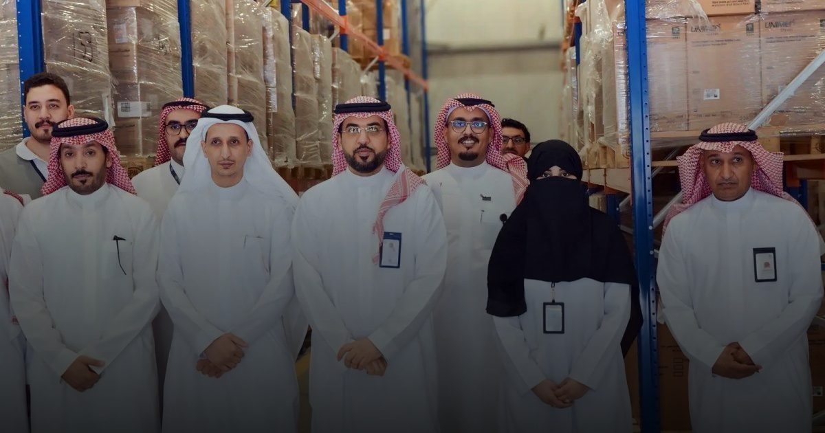 تجمع المدينة المنورة الصحي يدشّن خدمة "موصول" بمستشفى ينبع العام