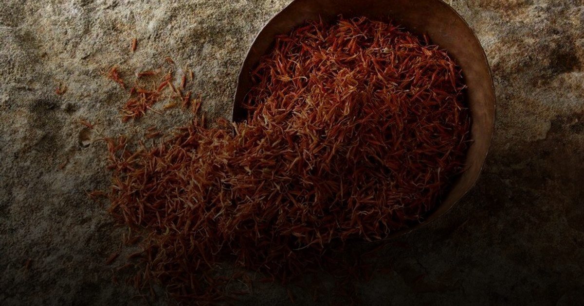 الذهب الأحمر.. ترياق الذاكرة وتوازن الأعصاب