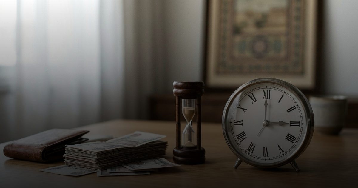 الأزمات المالية تزيد خطر تدهور الصحة الإدراكية والذاكرة