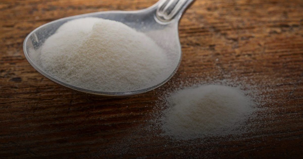 الكولاجين.. بروتين الشباب الذي يحمي البشرة والعضلات